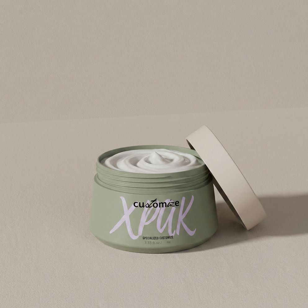 Body Scrub Containers With Lids best