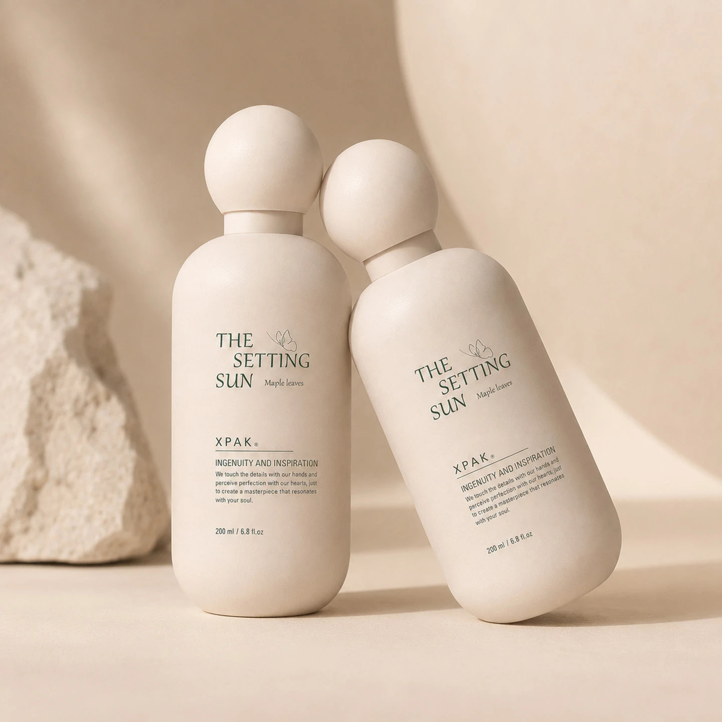 Pretty Lotion Bottles suppliers