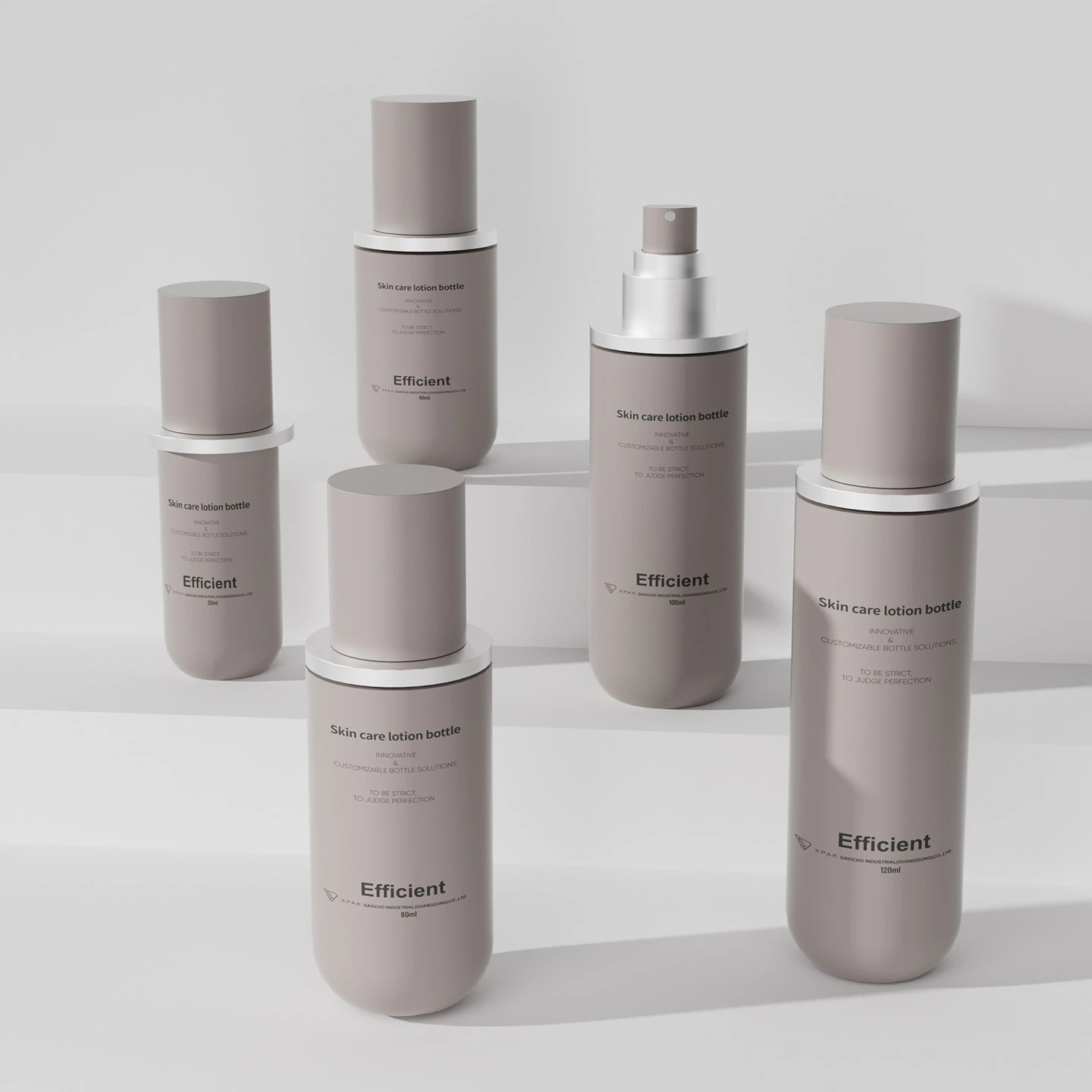 Frosted Mist Spray Bottle suppliers