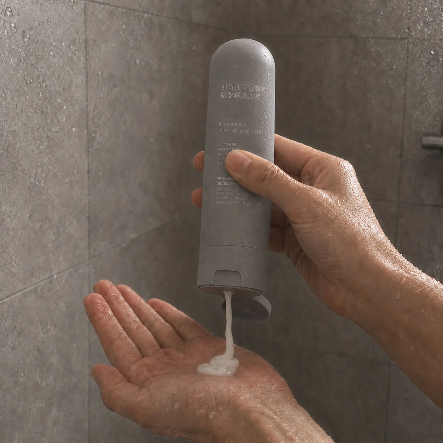 Why Inverted Bottles Work Better Why Inverted Bottles Work Better